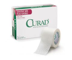 CURAD Sensitive Paper Adhesive Tape CUR26002NRBC
