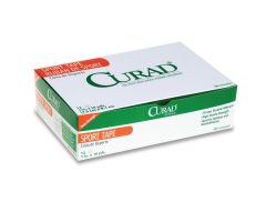 CURAD Ortho-Porous Sports Adhesive Tape NON260315H