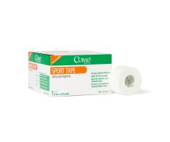 CURAD Ortho-Porous Sports Adhesive Tape, 1.5" x 10 yd.NON260315Z