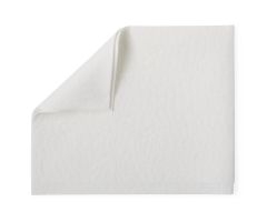 Deluxe Dry Disposable Washcloths-NON260506