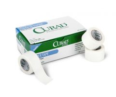 CURAD Paper Adhesive Tape, 1" x 10 yd. NON270001H
