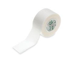 CURAD Silk-Like Cloth Adhesive Tape, 1" x 10 yd.