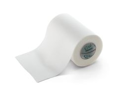 CURAD Silk-Like Cloth Adhesive Tape, 3" x 10 yd.