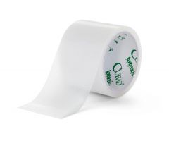 CURAD Transparent Adhesive Plastic Tape NON270201SZ