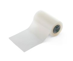 CURAD Transparent Adhesive Plastic Tape NON270203