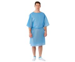 Disposable Multilayer Patient Gowns  NON27146SL-Out of Stock