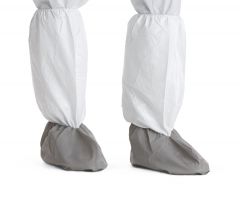 Breathable Nonskid Boot Covers, Size Regular