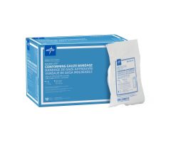 Bulkee Lite Sterile Cotton Conforming Bandages NON27497