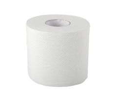 Standard Toilet Paper, 2 Ply, 4" x 4"