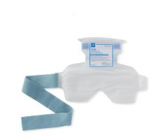 Accu-Therm EENT-Style Ice Bag for Eyes