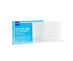 Medfix Montgomery Strap, 7.25" x 11" NON5129H