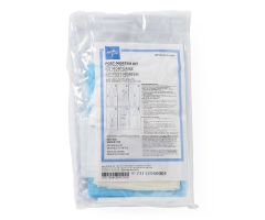 Adult Post-Mortem Kit with Metal Zipper, 200 lb. Limit, 36" x 90"