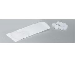 Silent Knight Pill Crusher Pouches  NONPC1000H