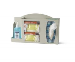 Respiratory Hygiene Station, Cr me