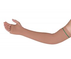 Protective Arm Sleeve, Tan, 16.5"L x 11" dia