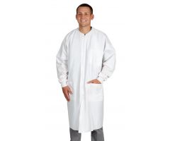 Anti-Static Microporous Breathable Lab Coats NONSW1750XXL