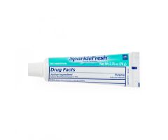 Sparkle Fresh Toothpaste NONTP275I