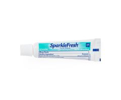 Sparkle Fresh Toothpaste NONTP85I