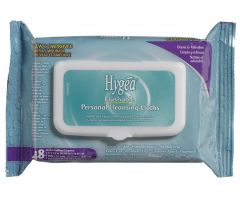Hygea Flushable Personal Cleansing Cloths by PDI NPKA500F48