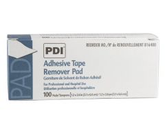 Adhesive Tape Remover Pads by PDI, Inc-NPKB16400