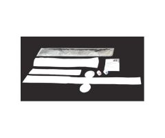 Casting System with Large Boot, 3"