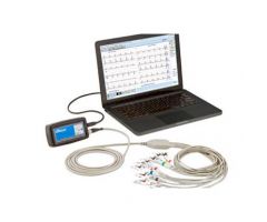 Cardiostress ECG System, Bluetooth
