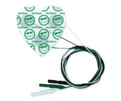 Neoheart ECG Radiolucent Pad, Size S