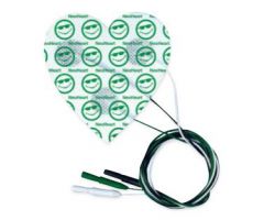 Neoheart ECG Radiolucent Pad, Size L