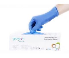 GLOVEON PALOMA NITRILE XL