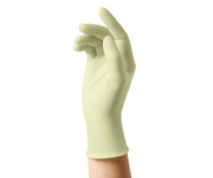 Restore Touch Powder-Free Nitrile Exam Gloves with Oatmeal, Size XS OAT3000H