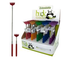 Colorful Back Scratcher Countertop Display Bx 25