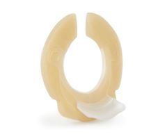 OstoForm Barrier Rings with Flow-Assist Technology, Size M, 1" to 1.25"