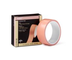 Pinc Zinc Oxide Fixation Tape, 1" x 5 yd. OMAM111
