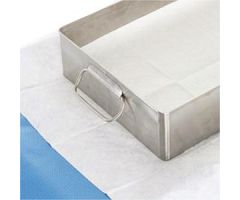 Absorbent Tray Liner, 20" x 25" OML48139Z