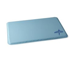 Blue Premium Gel Anti Fatigue Floor Mat