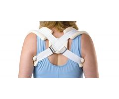 Standard Clavicle ORT14100L