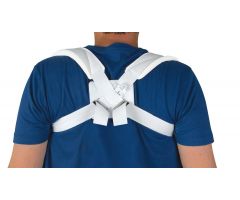 Cotton Clavicle Straps