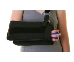 Shoulder Immobilizer with Abduction, Size M