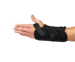8" Wrist Lacer, Right, Size XL