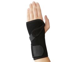 Gel Wrist Support, 8", Left, Universal