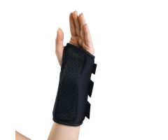 Wrist Splint, Left Wrist, Size XS, 8"