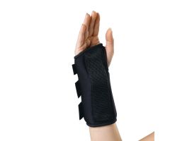 Wrist Splint, Right Wrist, Size XL, 8"