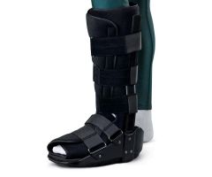 Nonskid Leg Walker, Tall, Size L