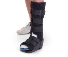 Diabetic Leg Walker, Size L