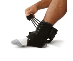 Lacer Ankle Brace, Size M
