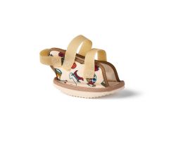 Pediatric Cast Shoe, Size 3XS