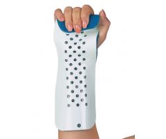 Foam-Padded Colles Splint, Right, Size L
