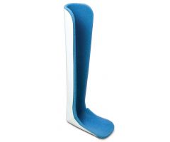 Tibia Fibula Femur-Length Leg Splint, Size S