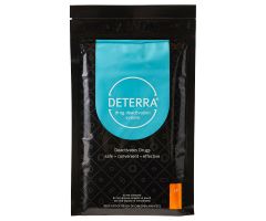 Deterra Drug Deactivation System, Large Pouch