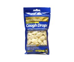 Cough Drops by GoodSense  OTC00041A